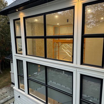 Great Neck Full Home Remodel
