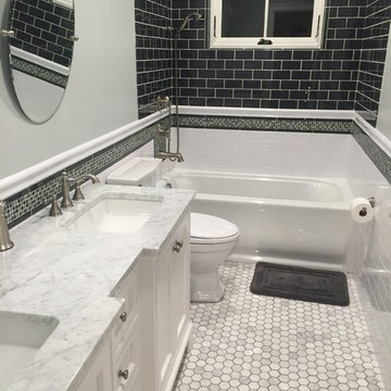Timeless Bathroom