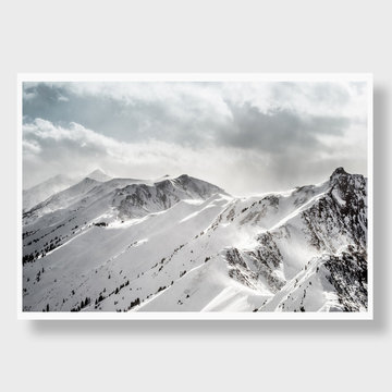 Mountains
