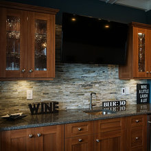 Kitchen Ideas