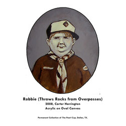 Sold Representational Artworks - Products