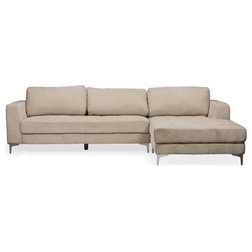 Midcentury Sectional Sofas by Imtinanz, LLC