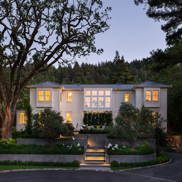 Marin Project