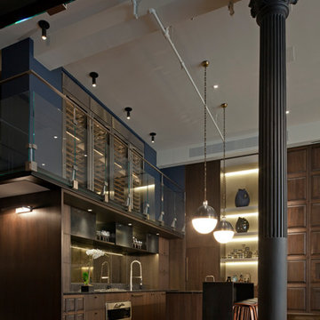 Crosby Street Loft
