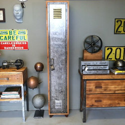 Urban Remains Warehouse - Side Tables And End Tables