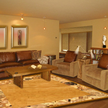 Mid Century