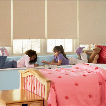 Bedrooms