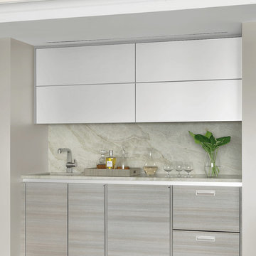 High Rise Renovation