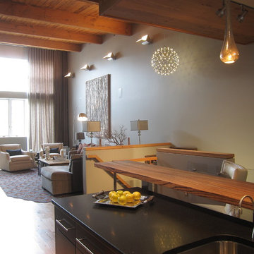 Pants Factory Loft