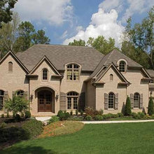 Exterior Paint Colors/Roof