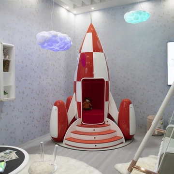 Children Rooms