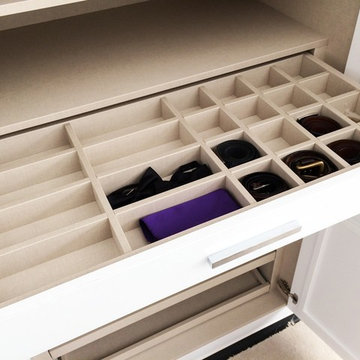 Fitted Bedrooms & Fitted Wardrobes