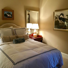 gramercy bedroom