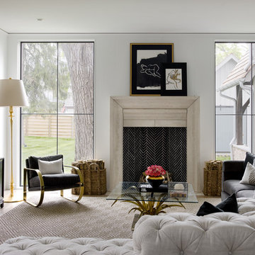 Hinsdale Showhouse