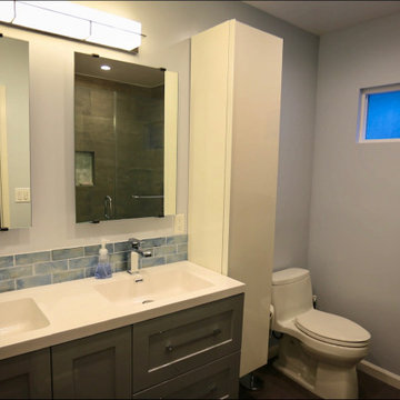 Bathroom Studio City
