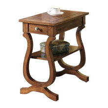 End tables