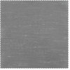 Blackout Extra Wide Vintage Textured Faux Dupioni Curtain, Storm Grey, 100"x96"