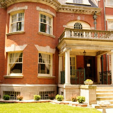 Hyde Park House