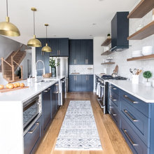 Kitchen Ideas