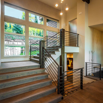 A House In The Colony