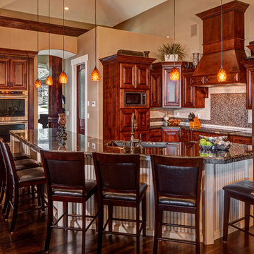 Big Island Kitchen