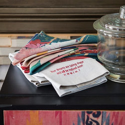 Plein Heir home accessories - Home Decor