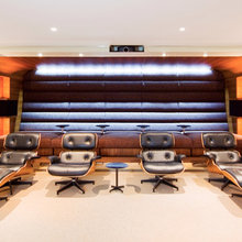 home theatres