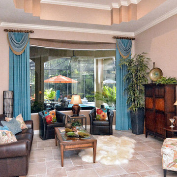 Heritage Palms Private Residence