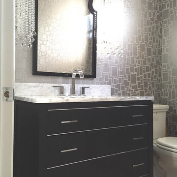 Saturnia Isles Contemporary