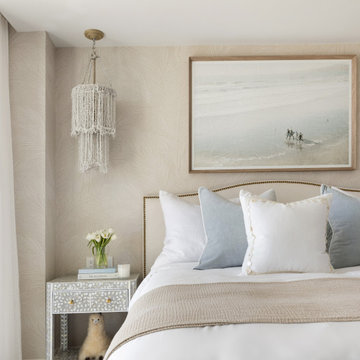 Ritz Carlton coconut Grove II Full Home Renovation & Design