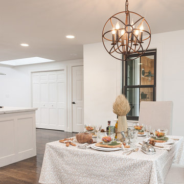 Andover Garrison Colonial Rehab