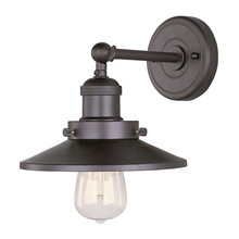 VT kitchen sink light