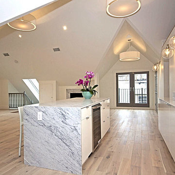 Condo Renovation