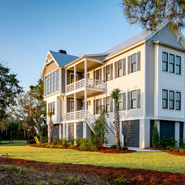 John's Island Residence