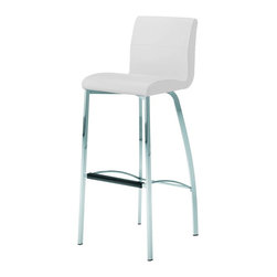 Stella 1 Counter Stools - Bar Stools and Kitchen Stools