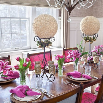 Design Project in Westchester County