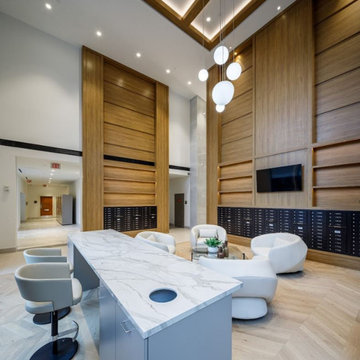 Houston High Rise Condos: Find Your Signature Style at The Parklane