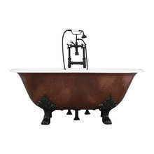 Bath Tub