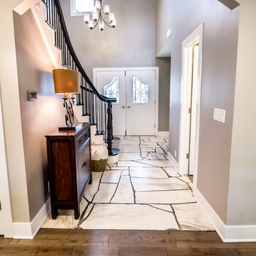 Oak Hills Whole Home Remodel