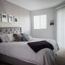 Bedroom Accent Wall Ideas