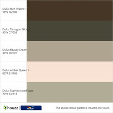 colors