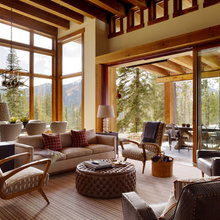 windows and doors