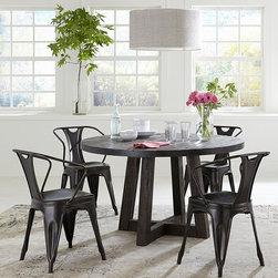 Crossroads Collection - Dining Tables
