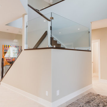 "Almost" Empty Nest - Full House Renovation