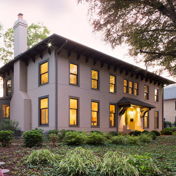 Columbia Contracting Corp.