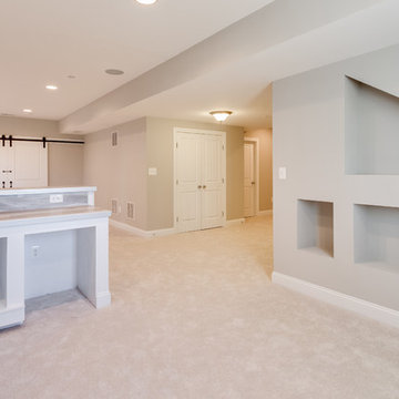 Vista Greene Model Spec Home