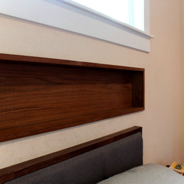 Master Suite Addition
