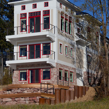 Award Winning Design - Pinecliff