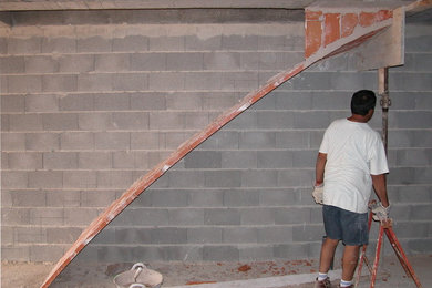 Escaleras