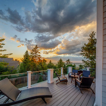 Glen Arbor Cottage